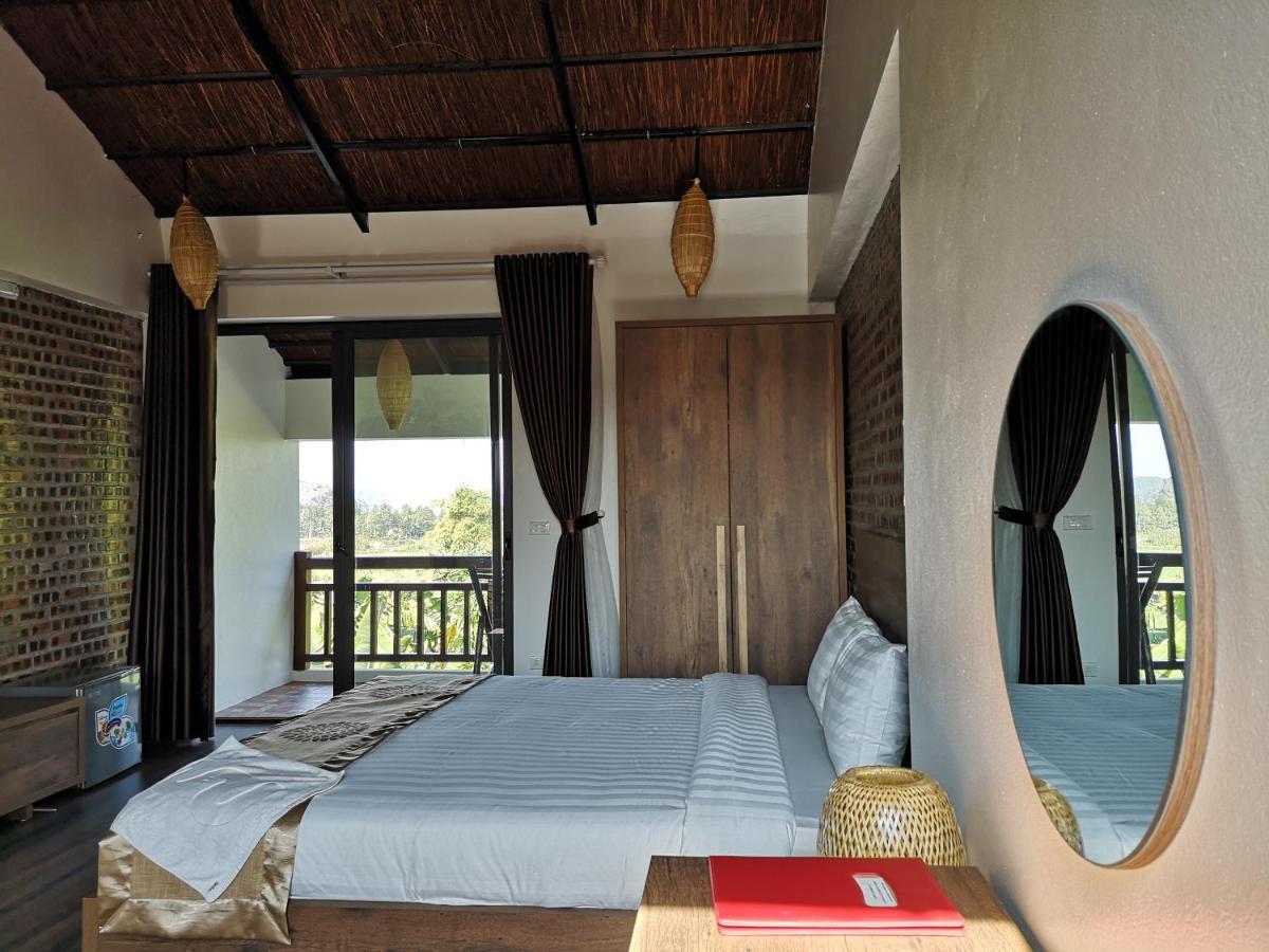 Nan House - Tam Coc Hotel Ninh Binh Exterior photo